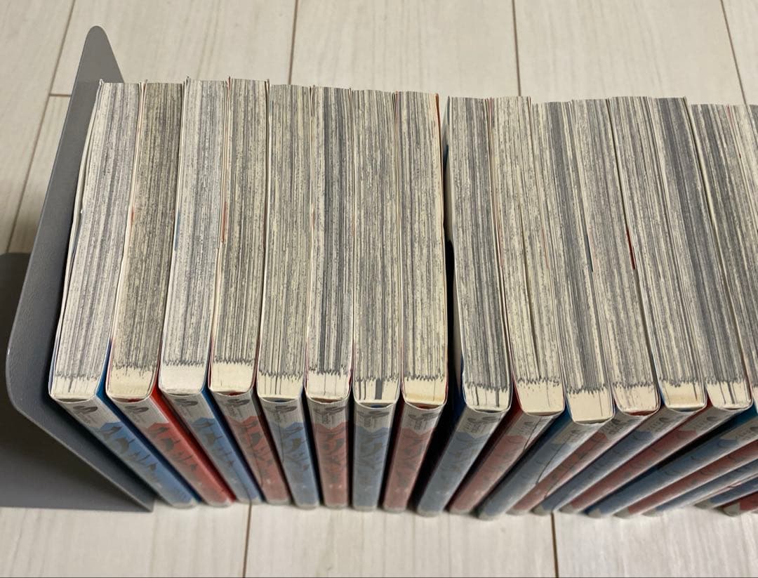 アサギロ　1〜31巻セット