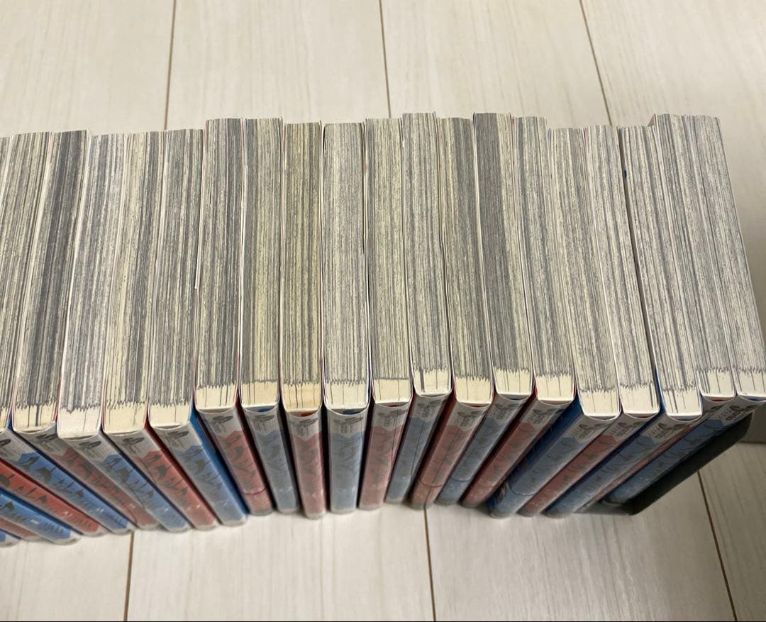 アサギロ　1〜31巻セット