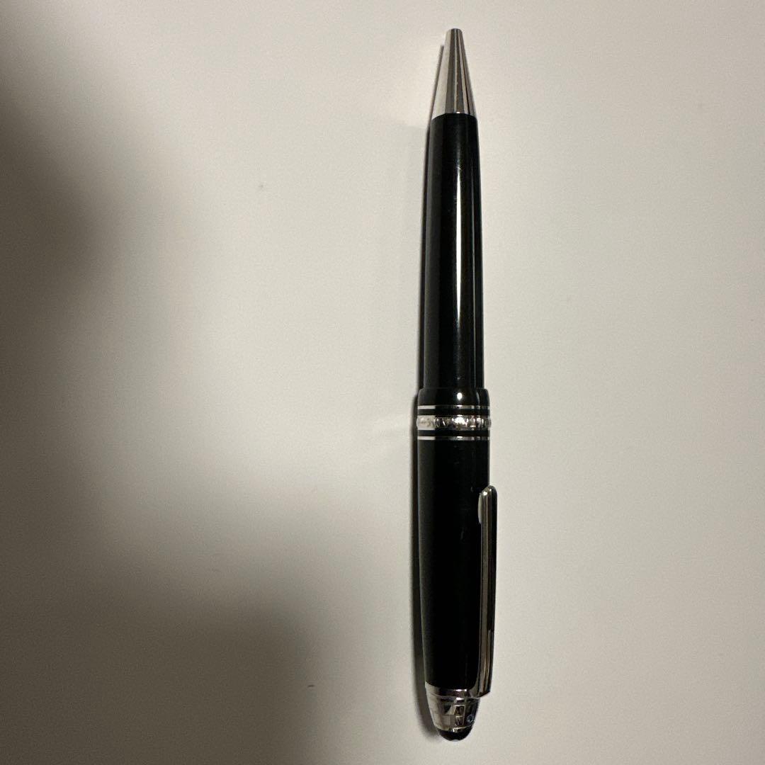 モンブラン Montblanc 限定　Unisef ボールペン 本体　美品
