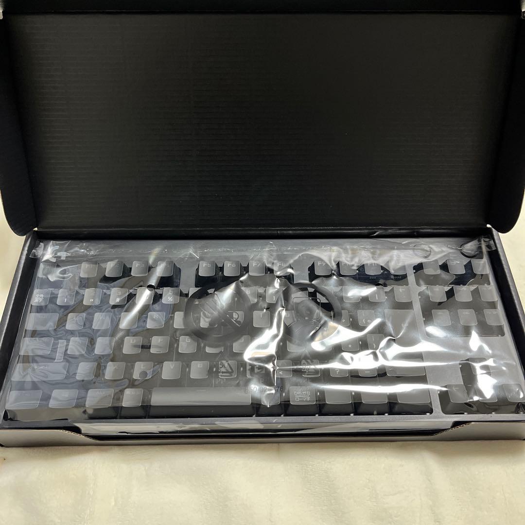 【使用感なし】logicool G PRO G-PKB-002LNd キーボード