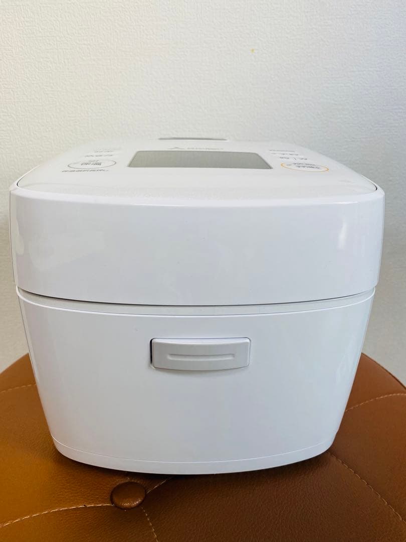 2024年-炊飯器 NJ-SE06F-W