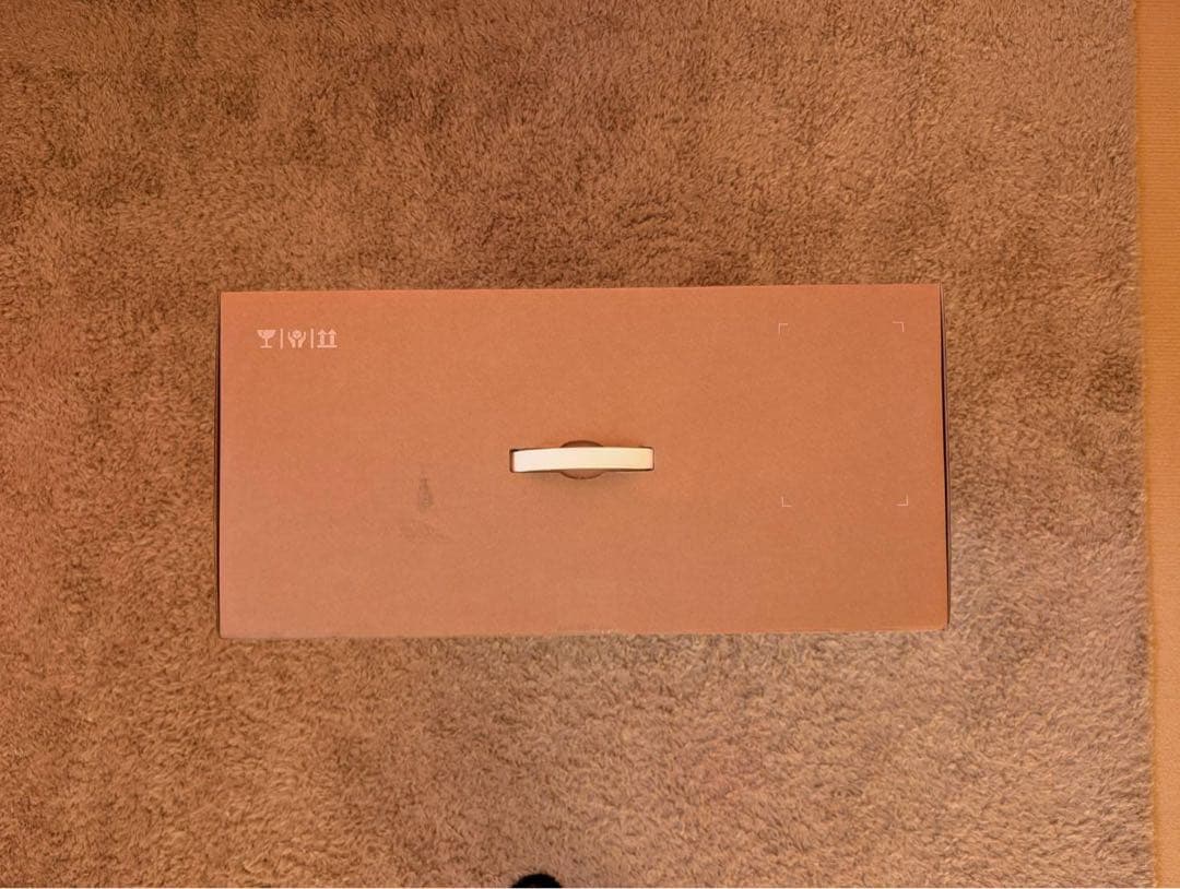 【値下げ】PH5_MONOCHROME WHITE J