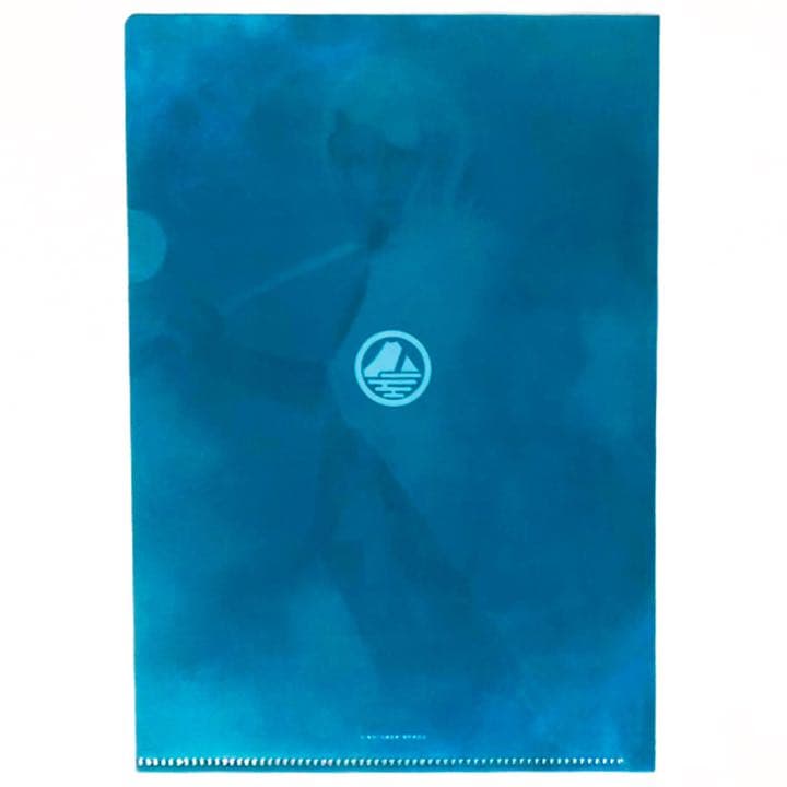 新品★舞台 刀剣乱舞★悲伝 結いの目の不如帰★ミニクリアファイル★6点セット