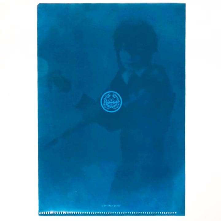 新品★舞台 刀剣乱舞★悲伝 結いの目の不如帰★ミニクリアファイル★6点セット
