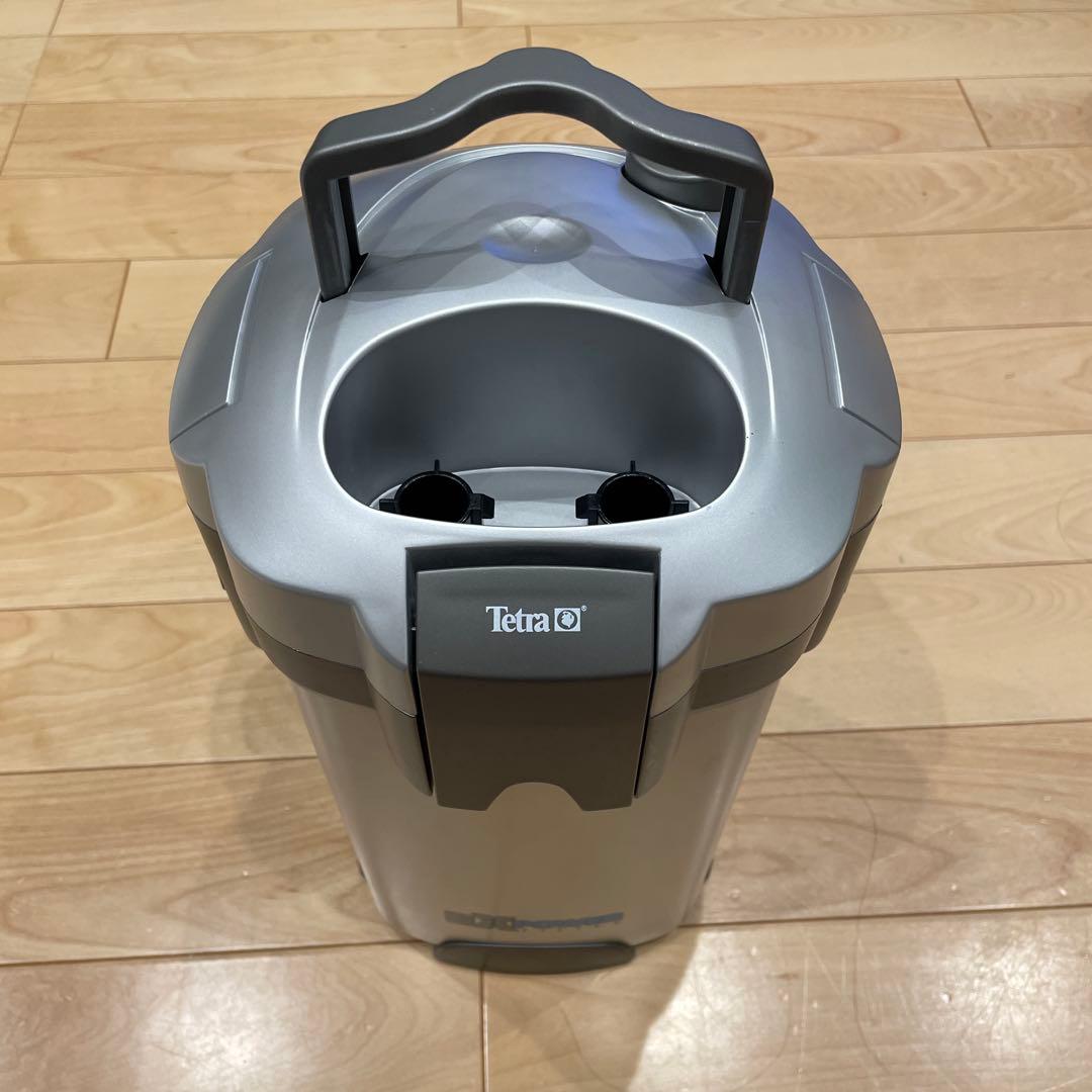 【未使用品】Tetra EX POWER 90 フィルター