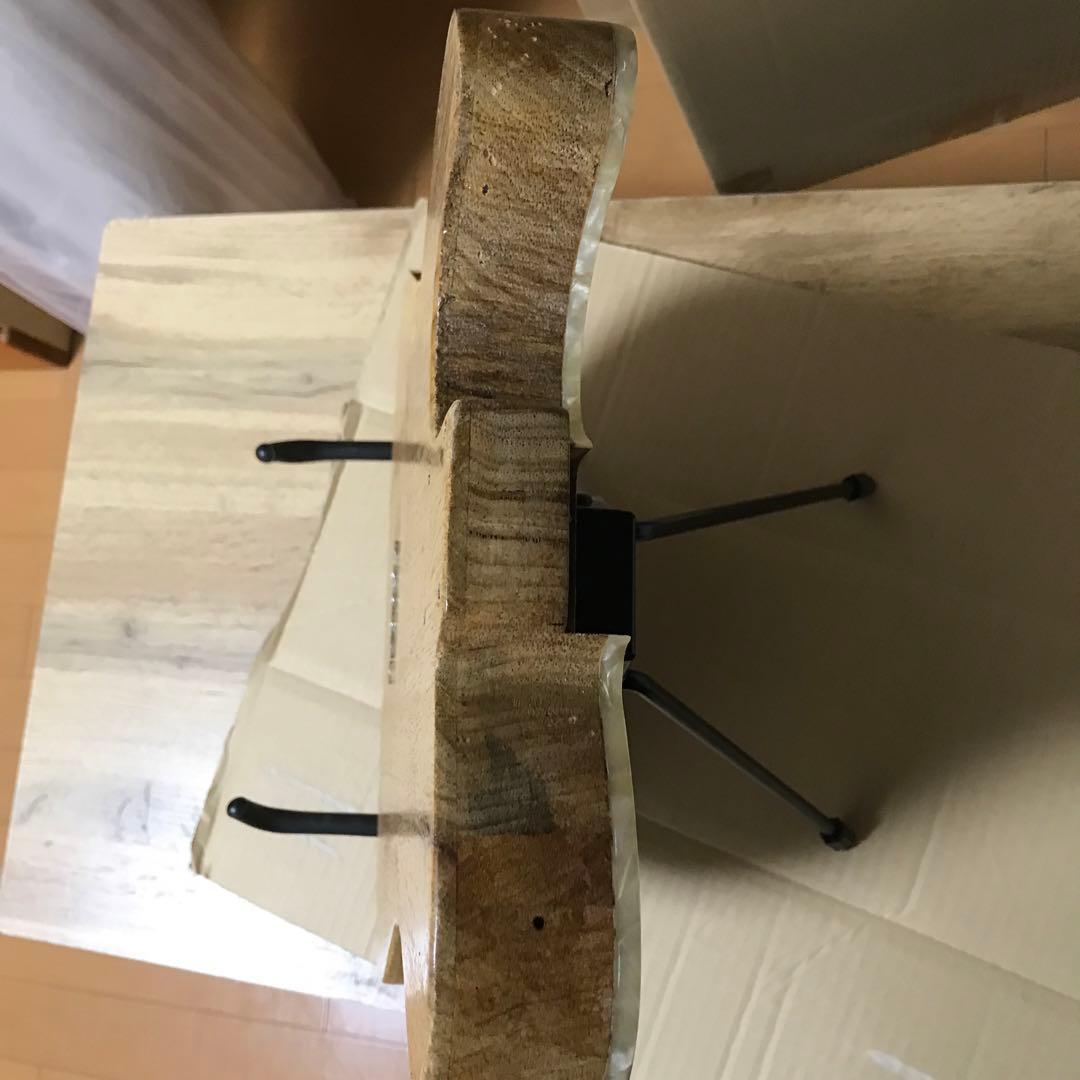 テレキャスター　ボディ　少々訳あり　中古品