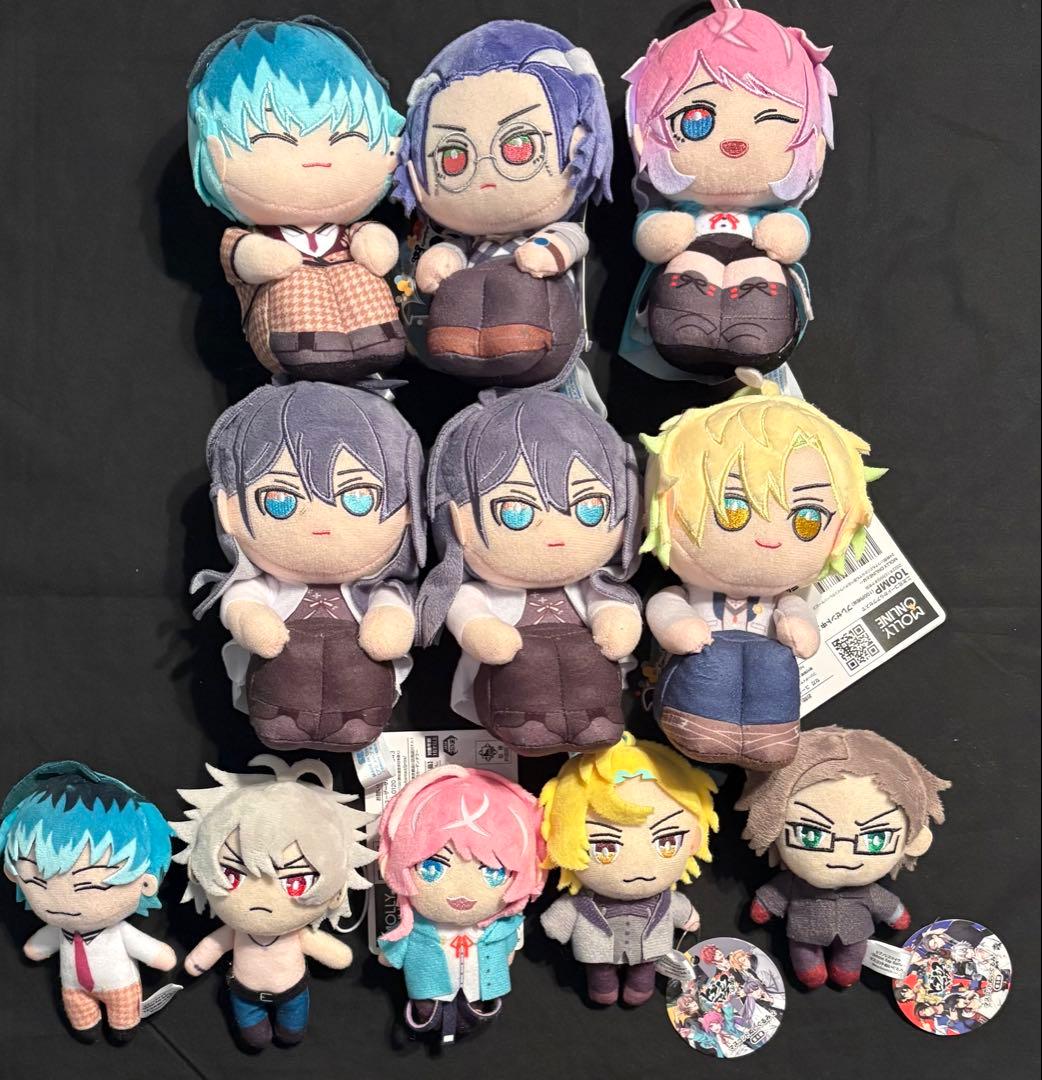 ヒプノシスマイク