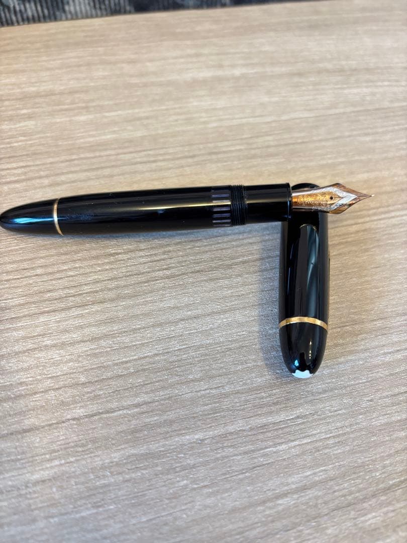 モンブラン マイスターシュテュック 1494810 14C