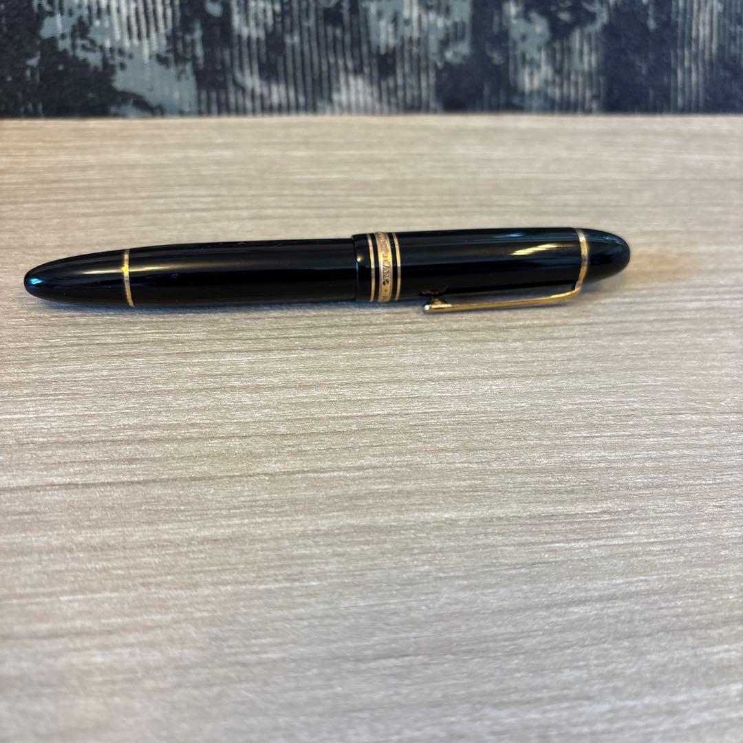 モンブラン マイスターシュテュック 1494810 14C