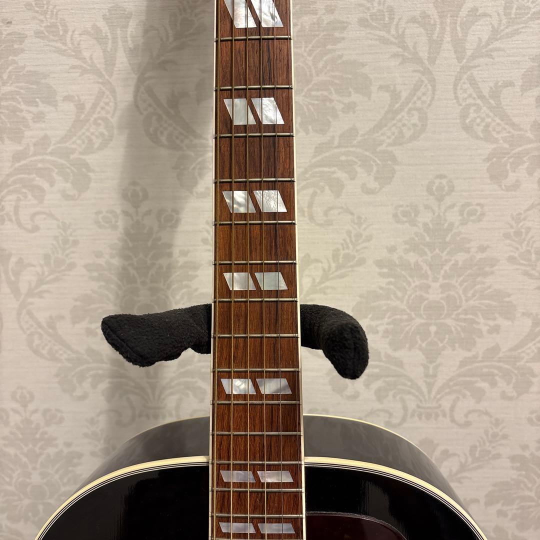 ギブソン サザンジャンボ　ヒストリックコレクション　2006年製　美品