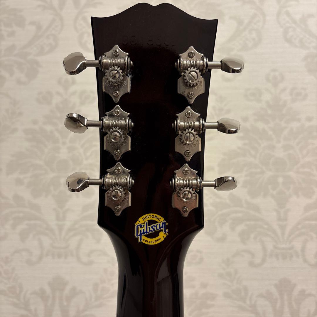 ギブソン サザンジャンボ　ヒストリックコレクション　2006年製　美品