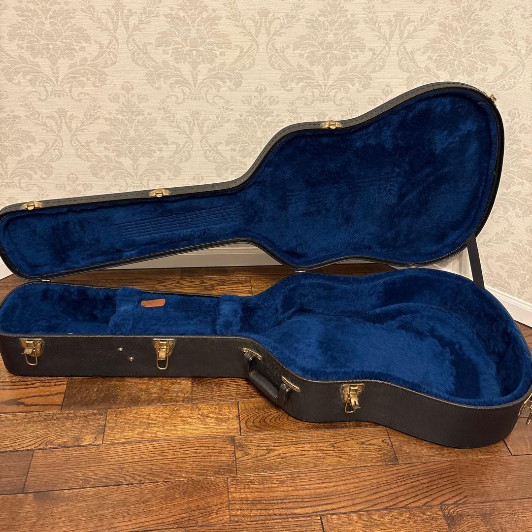 ギブソン サザンジャンボ　ヒストリックコレクション　2006年製　美品