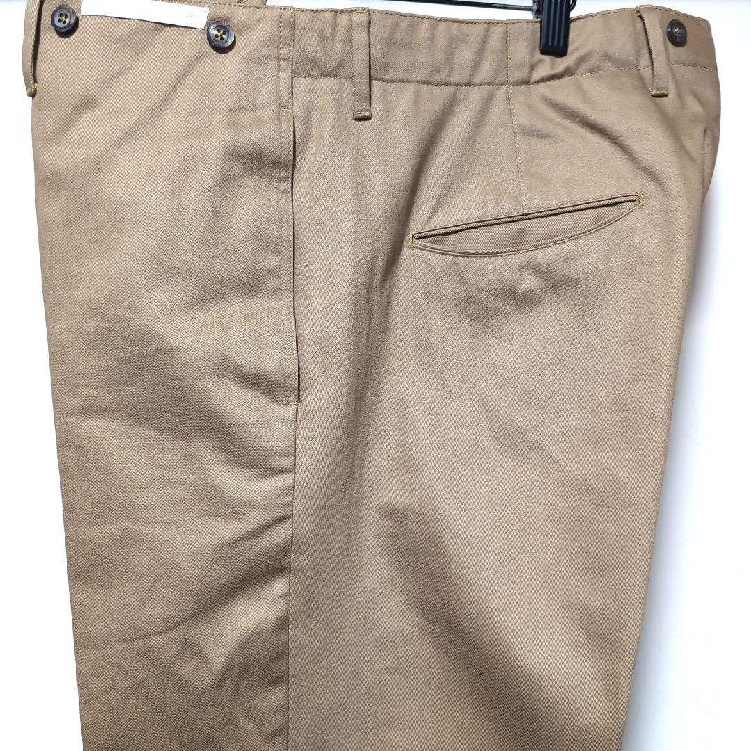 パンツ PT01_CONCEPT CHINO_Style MARINE CHINO_54