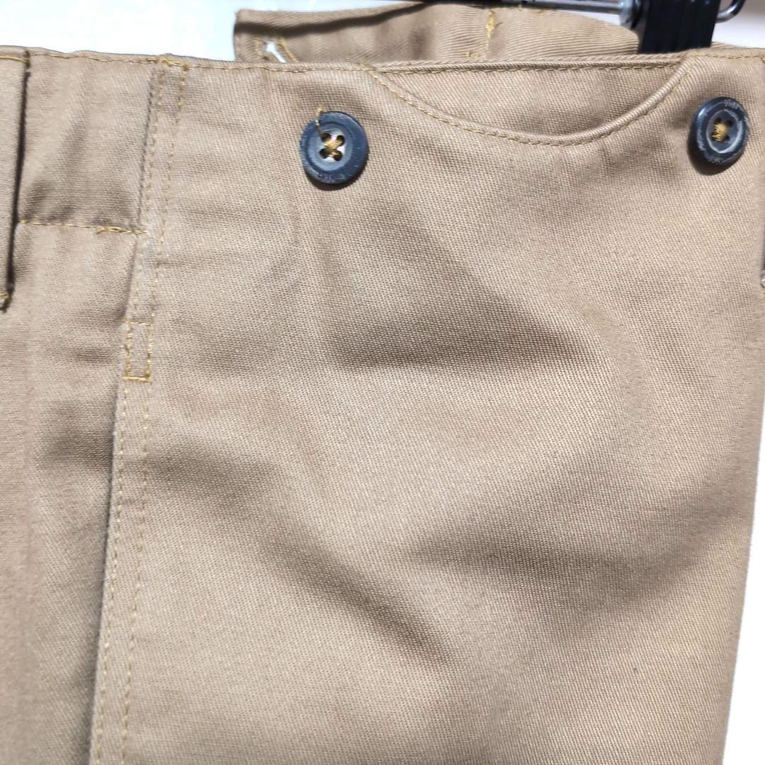 パンツ PT01_CONCEPT CHINO_Style MARINE CHINO_54