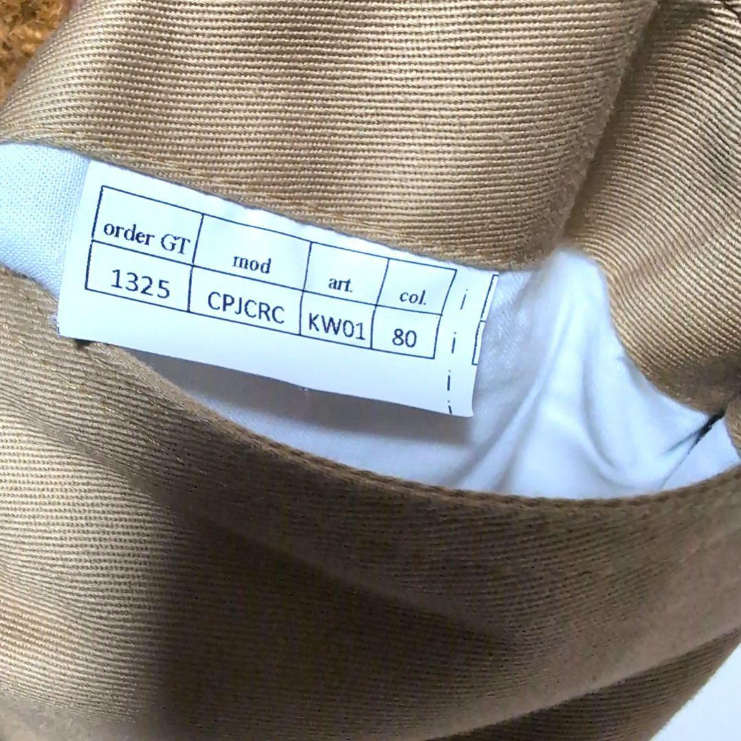 パンツ PT01_CONCEPT CHINO_Style MARINE CHINO_54