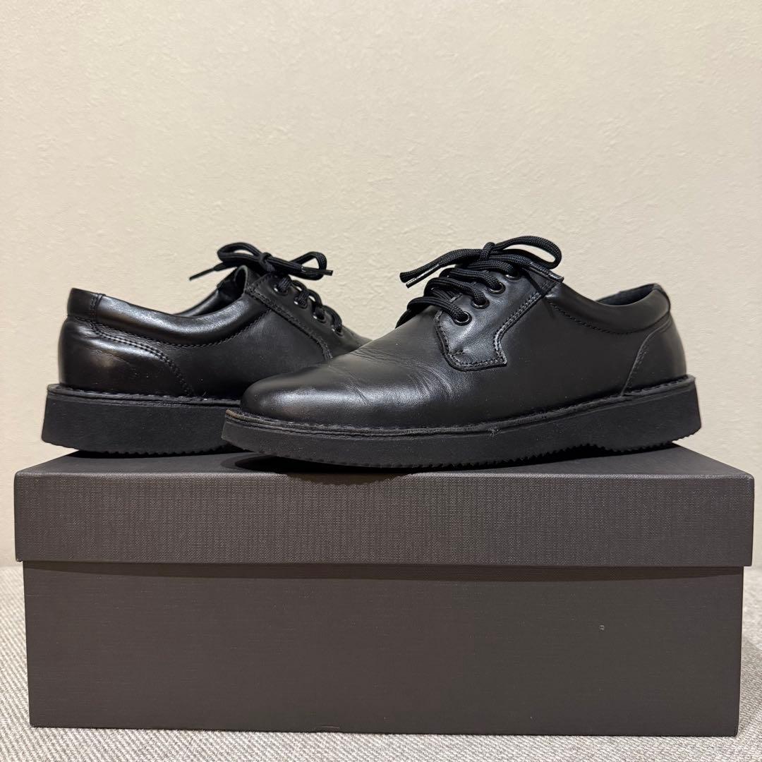 靴 JJJJound Padmore & Barnes Walker us7