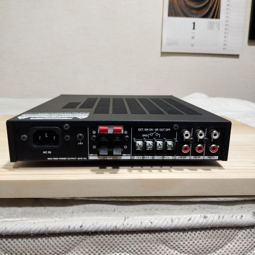 Roland SRA-5050A オーディオアンプ