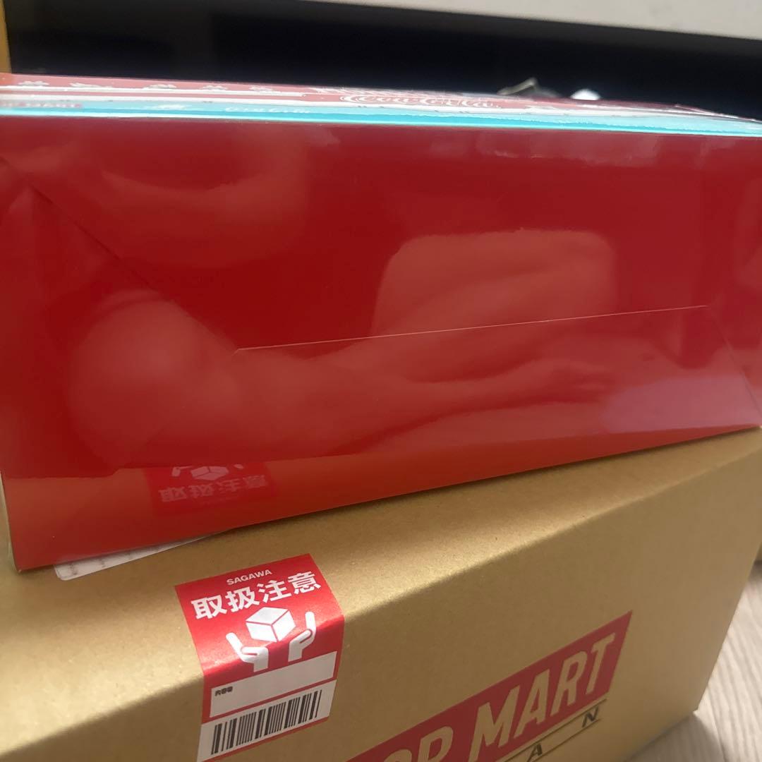 Coca-Cola THE MONSTERS ぬいぐるみ