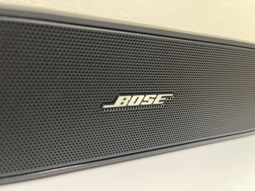 Bose Solo 5 スピーカー