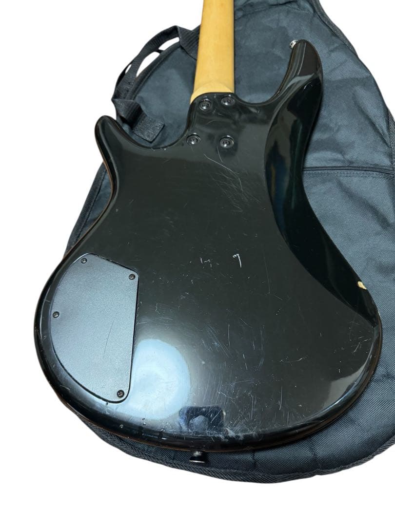 Ibanez 恐らく GSR320 エレキベース ブラック