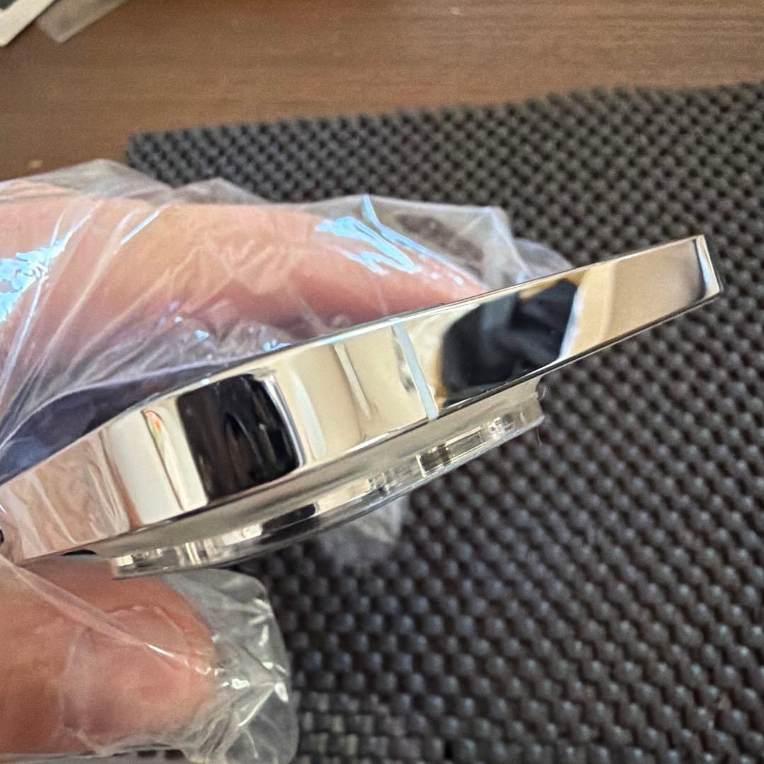 Apple iPhone13 ProMax128G シルバー