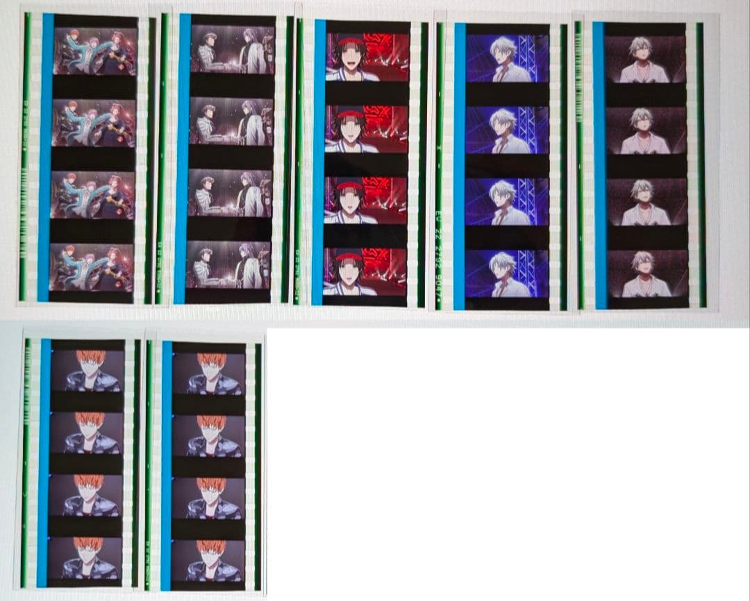 ヒプノシスマイク Bad Ass Temple