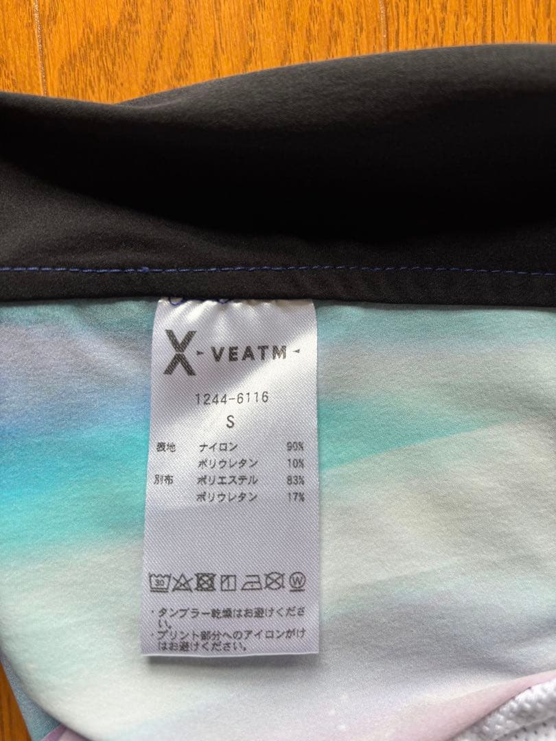 【SEN】▶︎VEATM◀︎ ビートムサーフパンツSサイズ