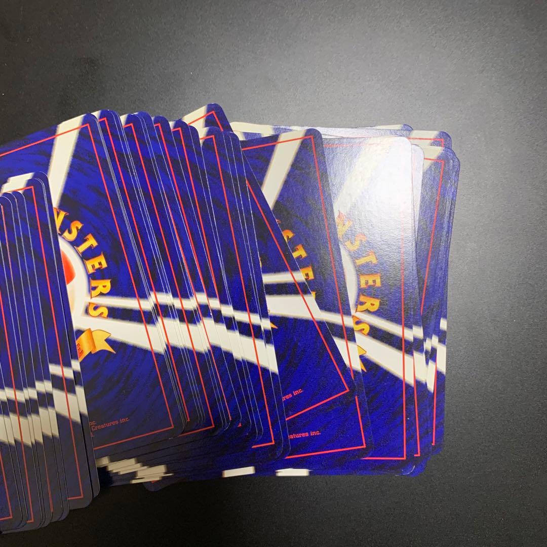 ポケカ　まとめ売り ● 拡張パック第4弾 闇、そして光へ… 約48枚