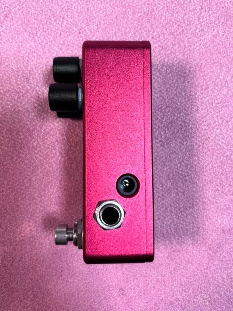 One Control ワンコントロール エフェクター オーバードライブ