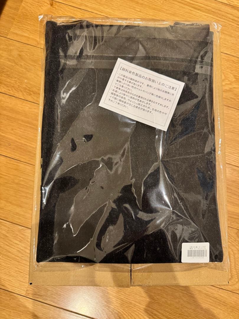 即日発送　B'zPARTY限定　FYOPＴシャツ XXL