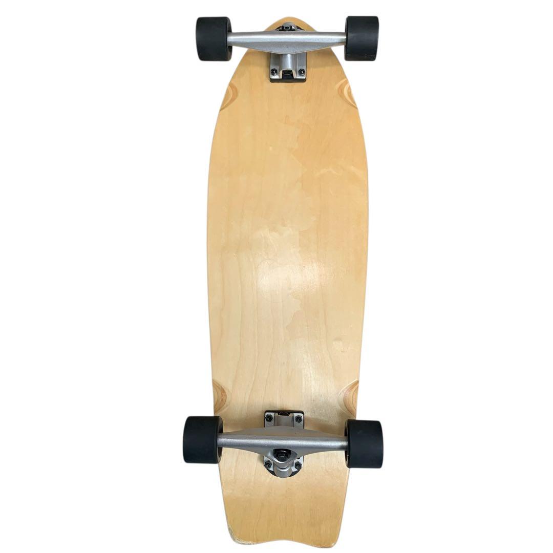 31.5インチ サーフスケートボード