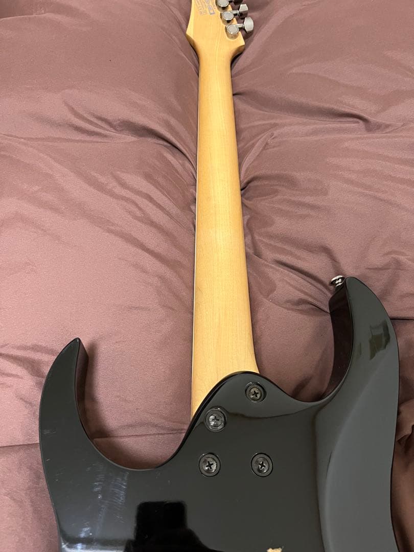 【調整済】IBanez RG350EX RG エレキギター