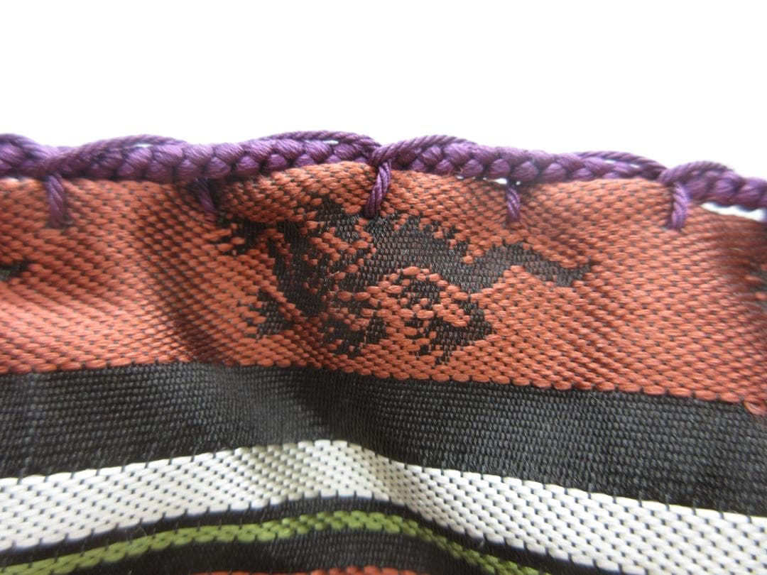 送料込【逢絢亭・新品】茶道具 仕覆 天目仕覆 正絹 龍麒麟文錦 日本製