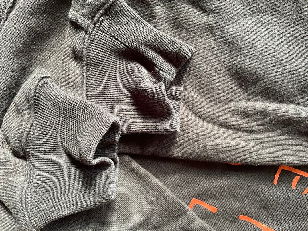 藤井風　LASAパーカーXLフーディ