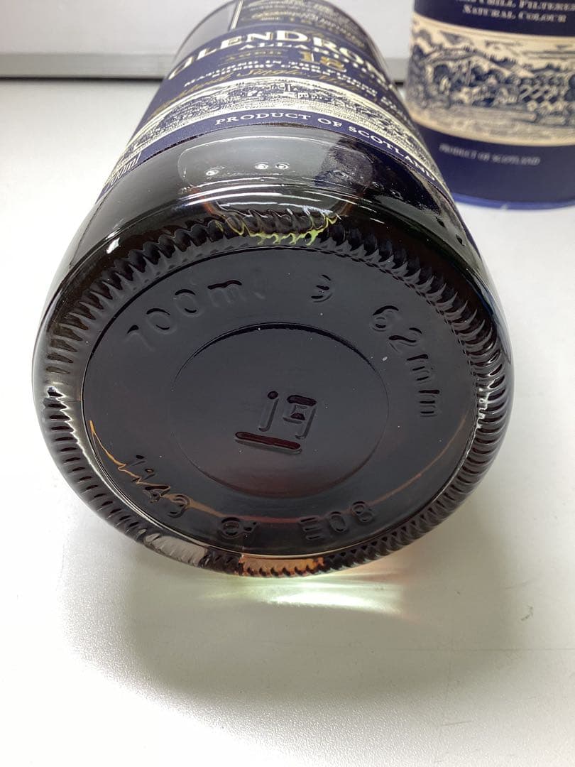 ま*き様 GLENDRONACH ALLARDICE 18 YEARS 700m