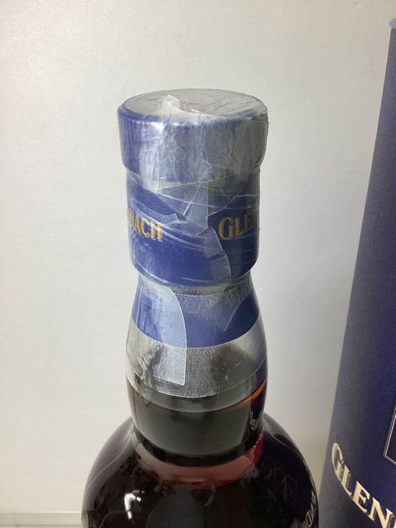 ま*き様 GLENDRONACH ALLARDICE 18 YEARS 700m