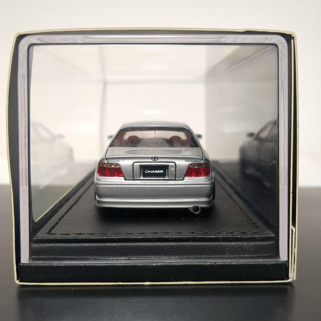 希少 イグニッションモデル チェイサー ツアラーV JZX100