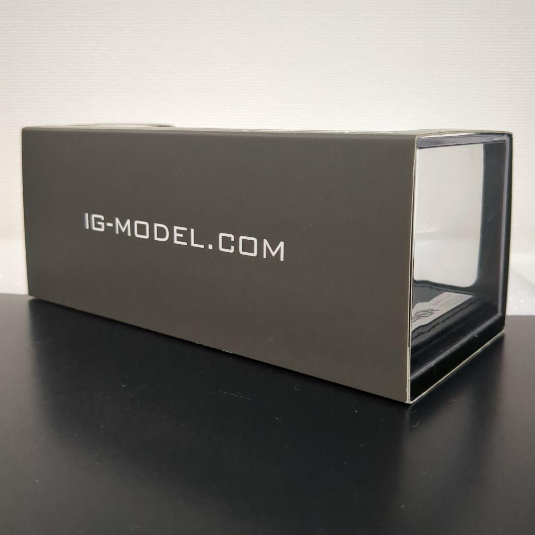 希少 イグニッションモデル チェイサー ツアラーV JZX100