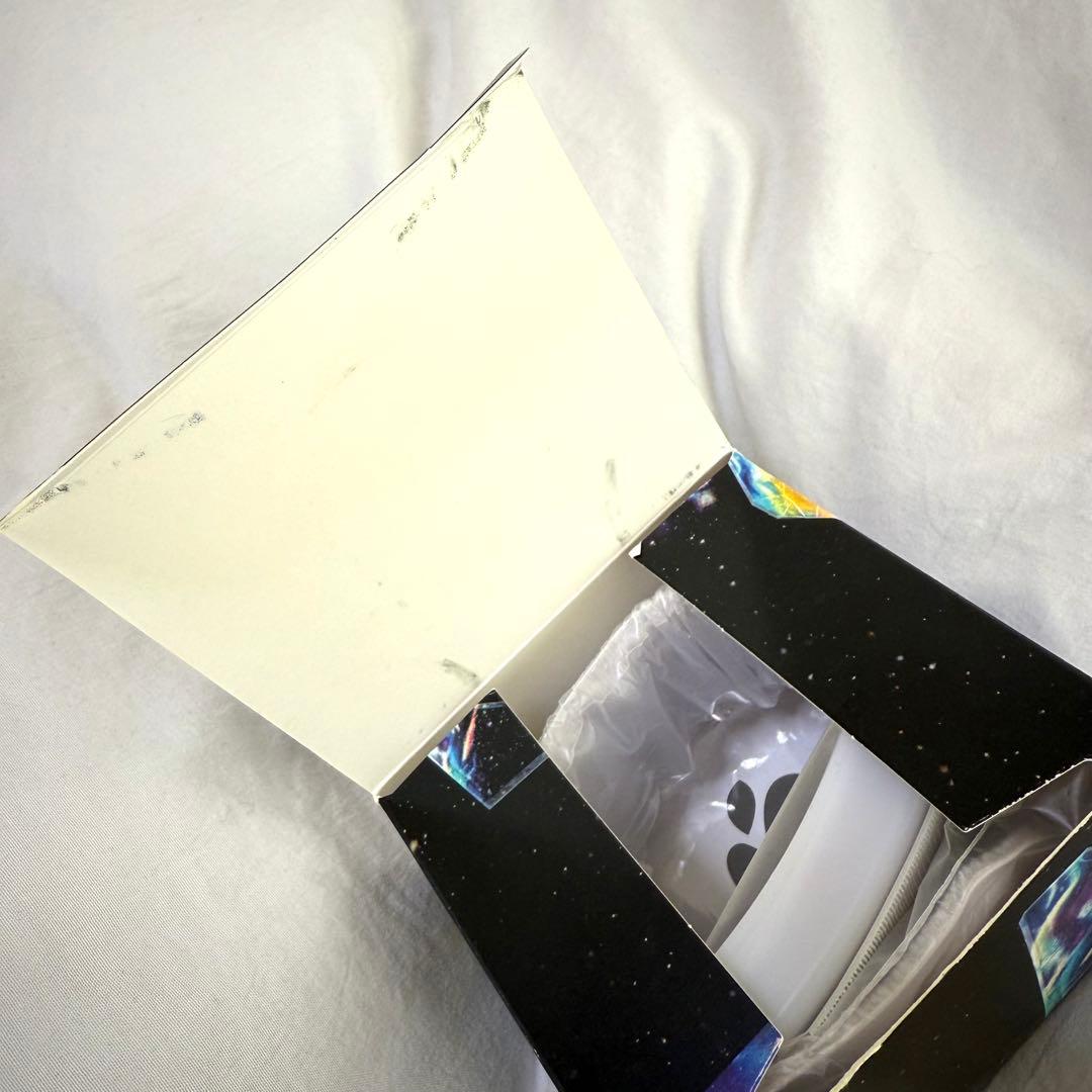 ミセス WELTRAUM Light Band ゼンジン ライトバンド 2024