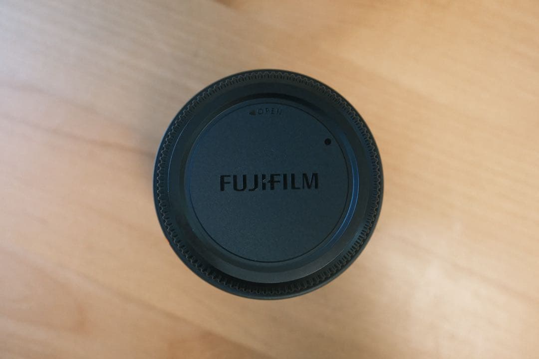 レンズ(単焦点) GF63mmF2.8 R WR