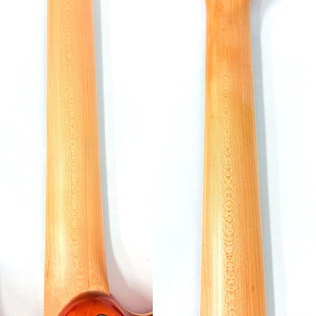 【美品】Ibanez SRG450QMZD Seymour Duncan RG