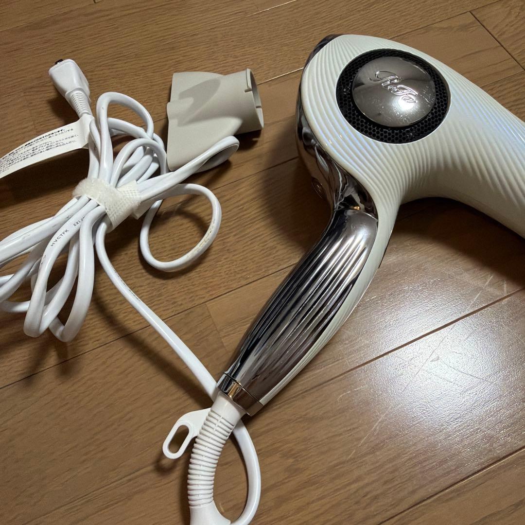 リファ ビューテックドライヤー