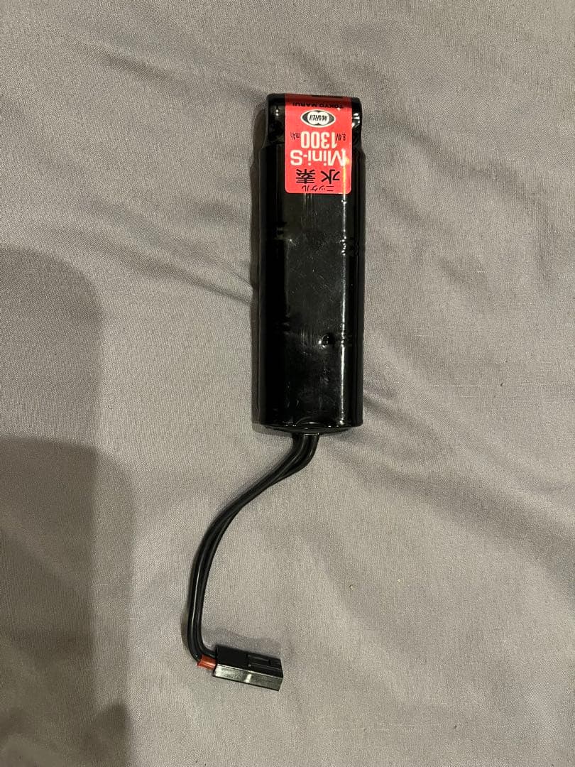 東京マルイAKS74U 次世代電動ガン　おまけ付き