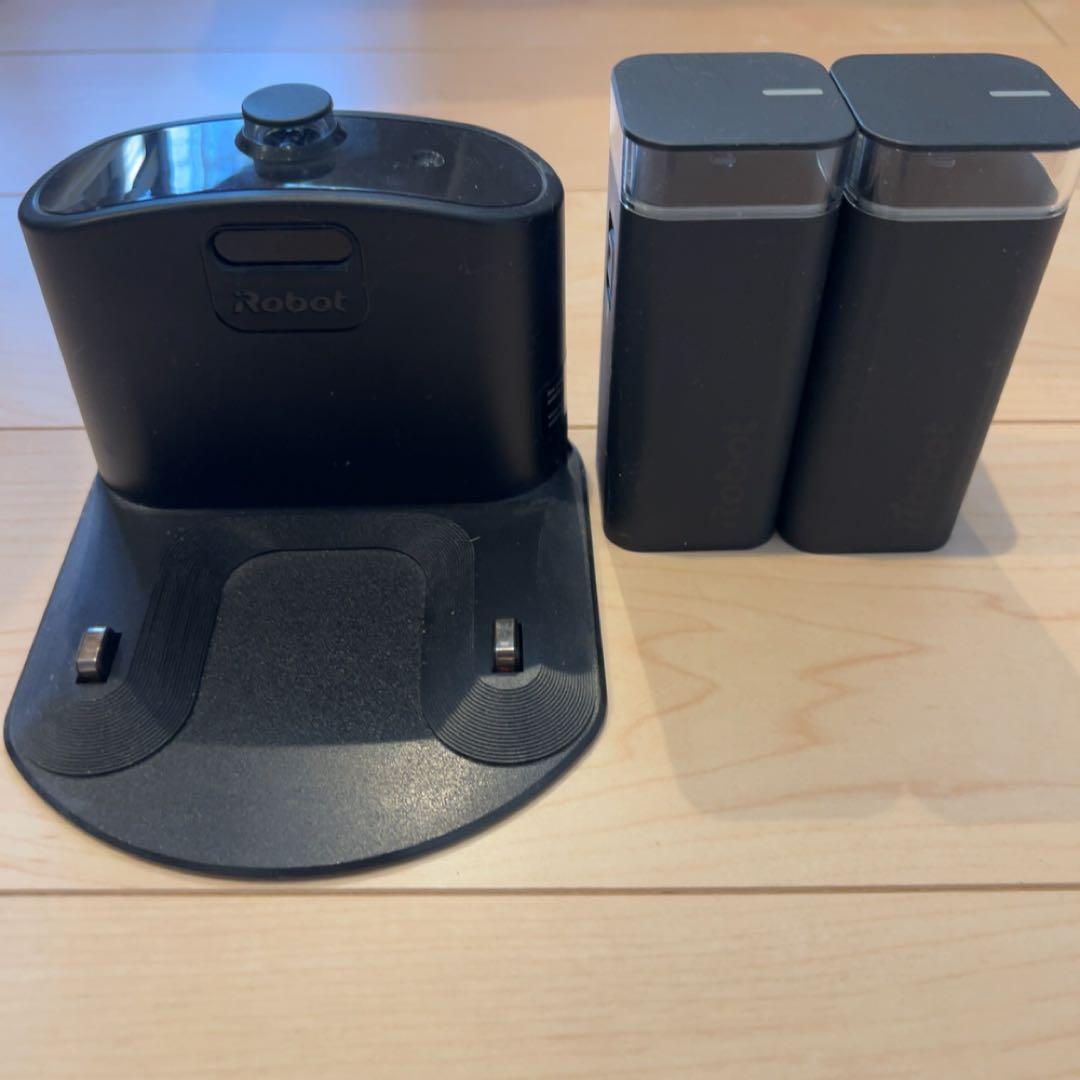 iRobot Roomba ルンバ980 ブラック