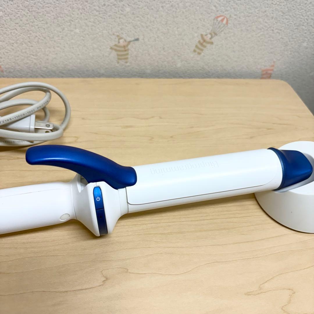 HAIRBEAURON ヘアビューロン 3D Plus L 34mm カール