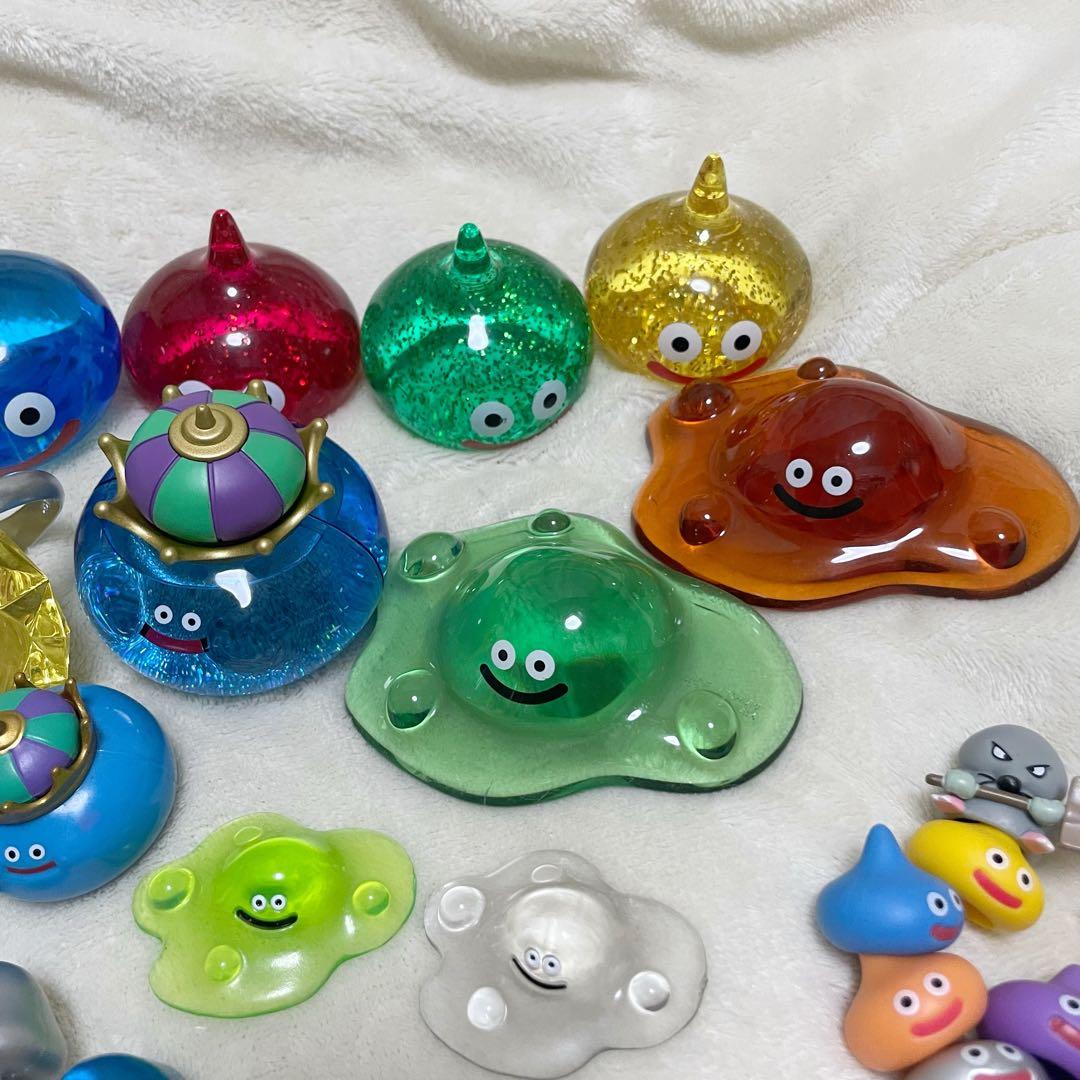 ドラクエ　ミニフィギュア　まとめ売り