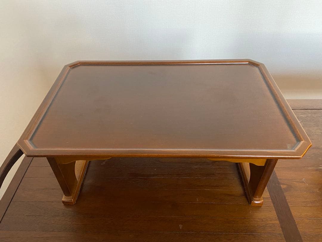 韓国 朝鮮 李朝 脚付ソバン 李氏朝鮮