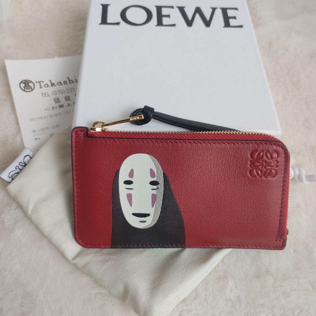 フラグメントケース  カードケース 　 アナグラム ミニ財布