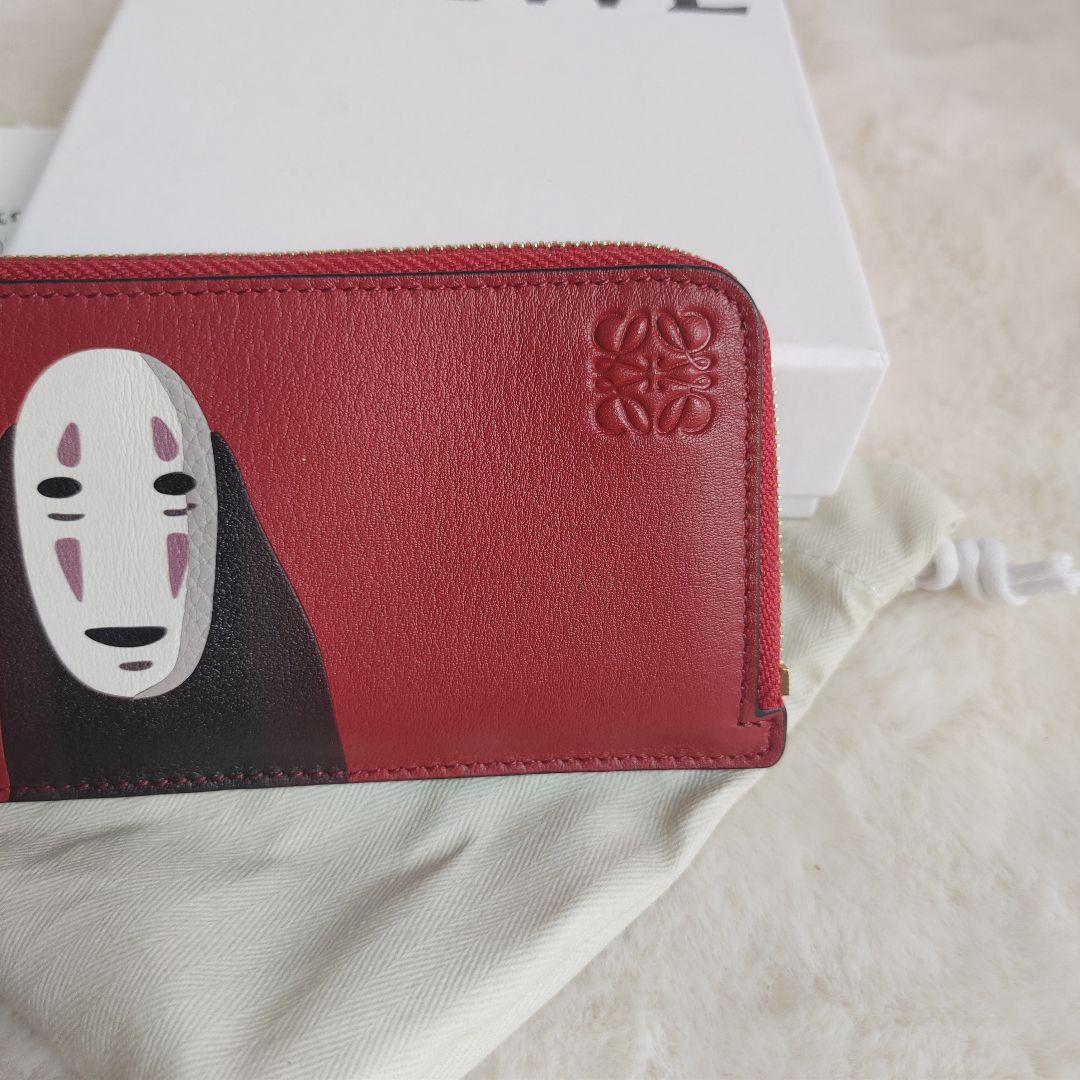 フラグメントケース  カードケース 　 アナグラム ミニ財布