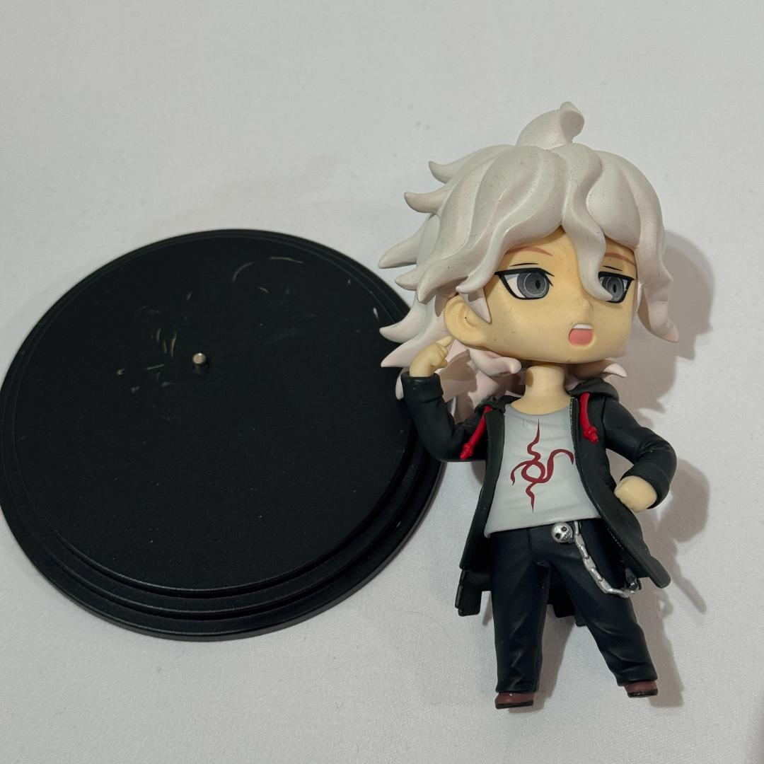 きゃらふぉるむ 狛枝凪斗 スーパーダンガンロンパ2 さよなら絶望学園